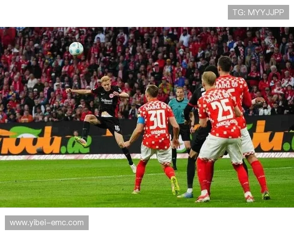 德甲激战升级：豪门争锋引爆本轮关键对决