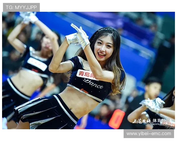 体育馆宝贝：热血赛场背后的风采与魅力，如何成为明星助力者